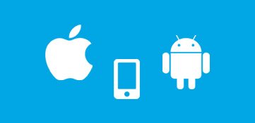 Agentur für App Entwicklung Android und iOS