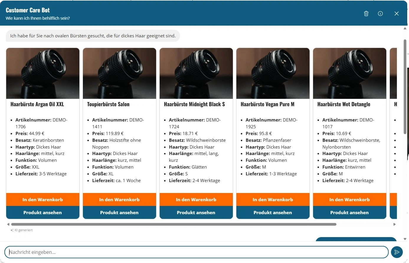 Shopware6_KI_Chatbot_Assistent
